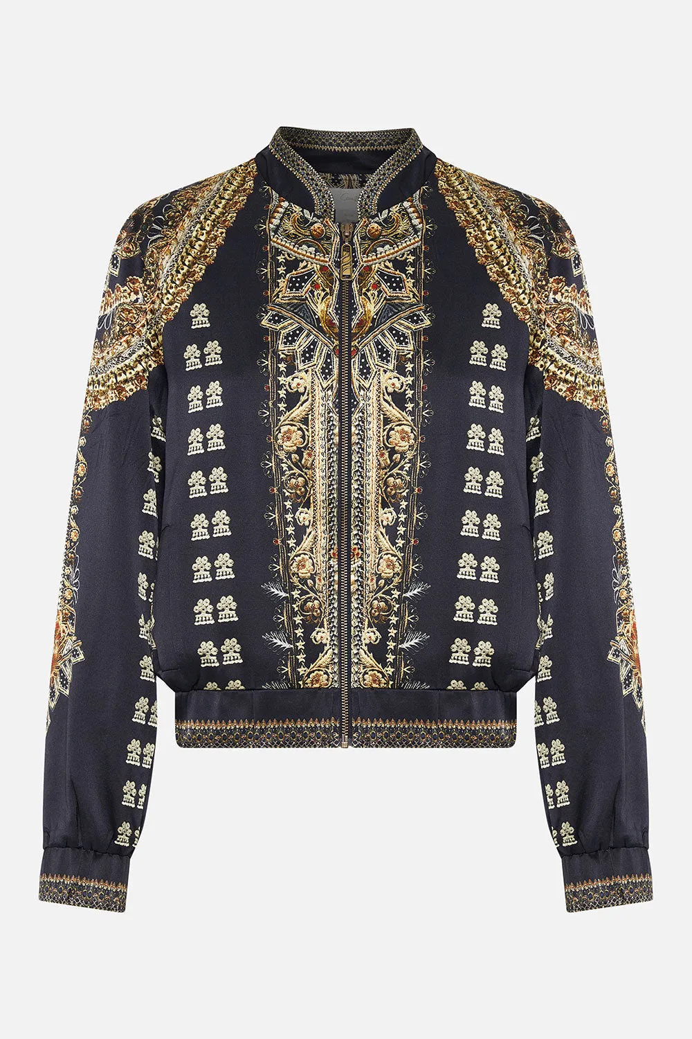 BOMBER JACKET ITS ALL OVER TORERO