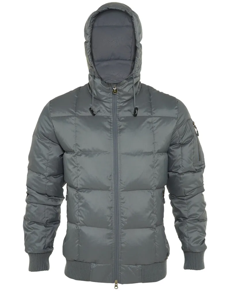 Bomber Jacket Mens Style # 395436