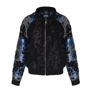 Dynamite Bomber Jacket