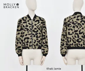 Jamie Jacket