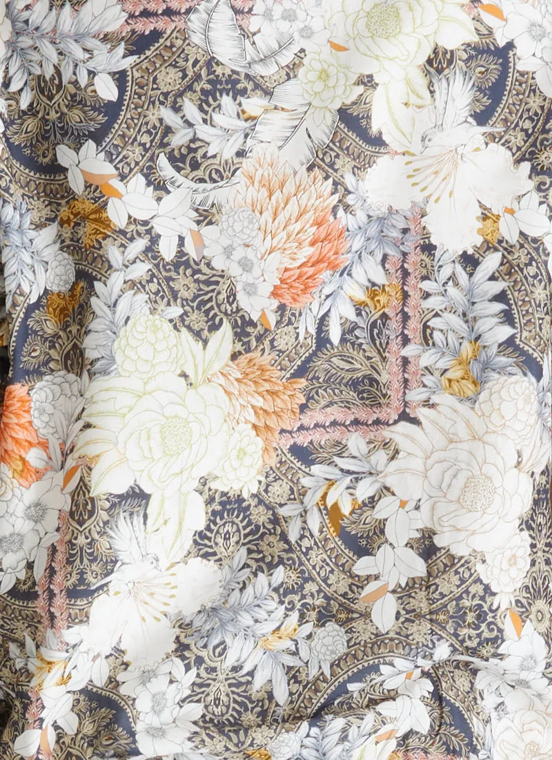 Kismet Chase Bomber Jacket