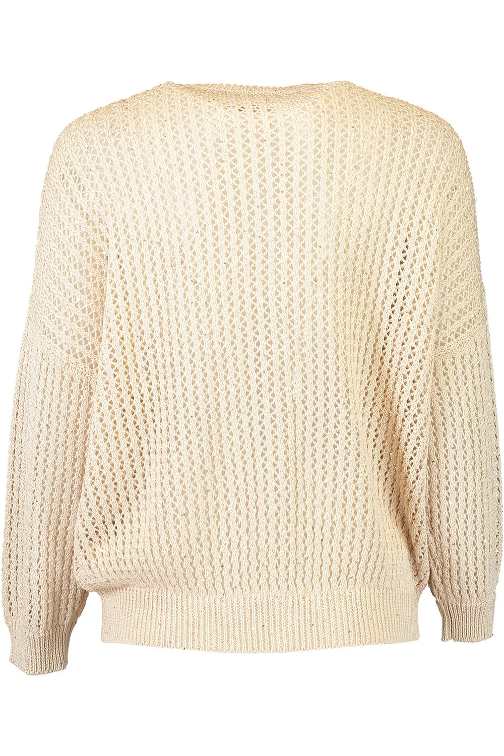 Knit Bomber Jacket