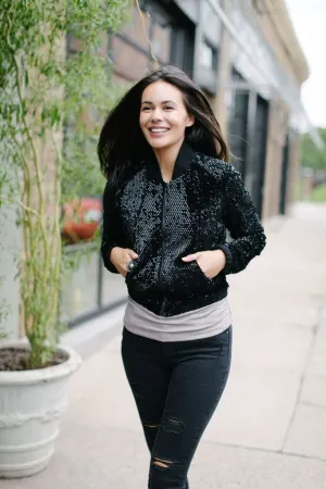 La Bomba Jacket