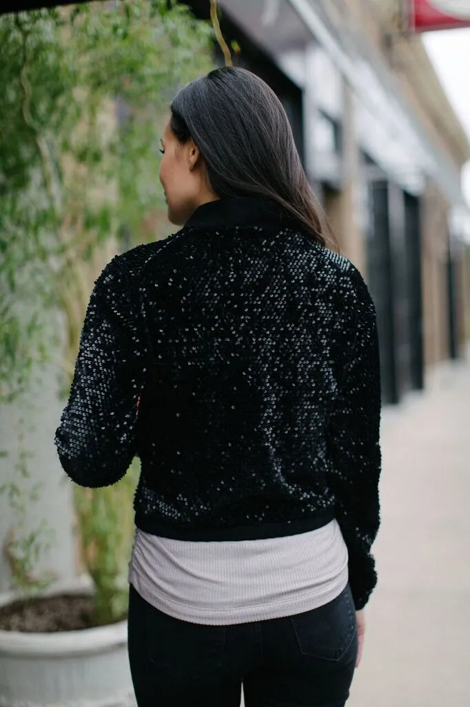 La Bomba Jacket