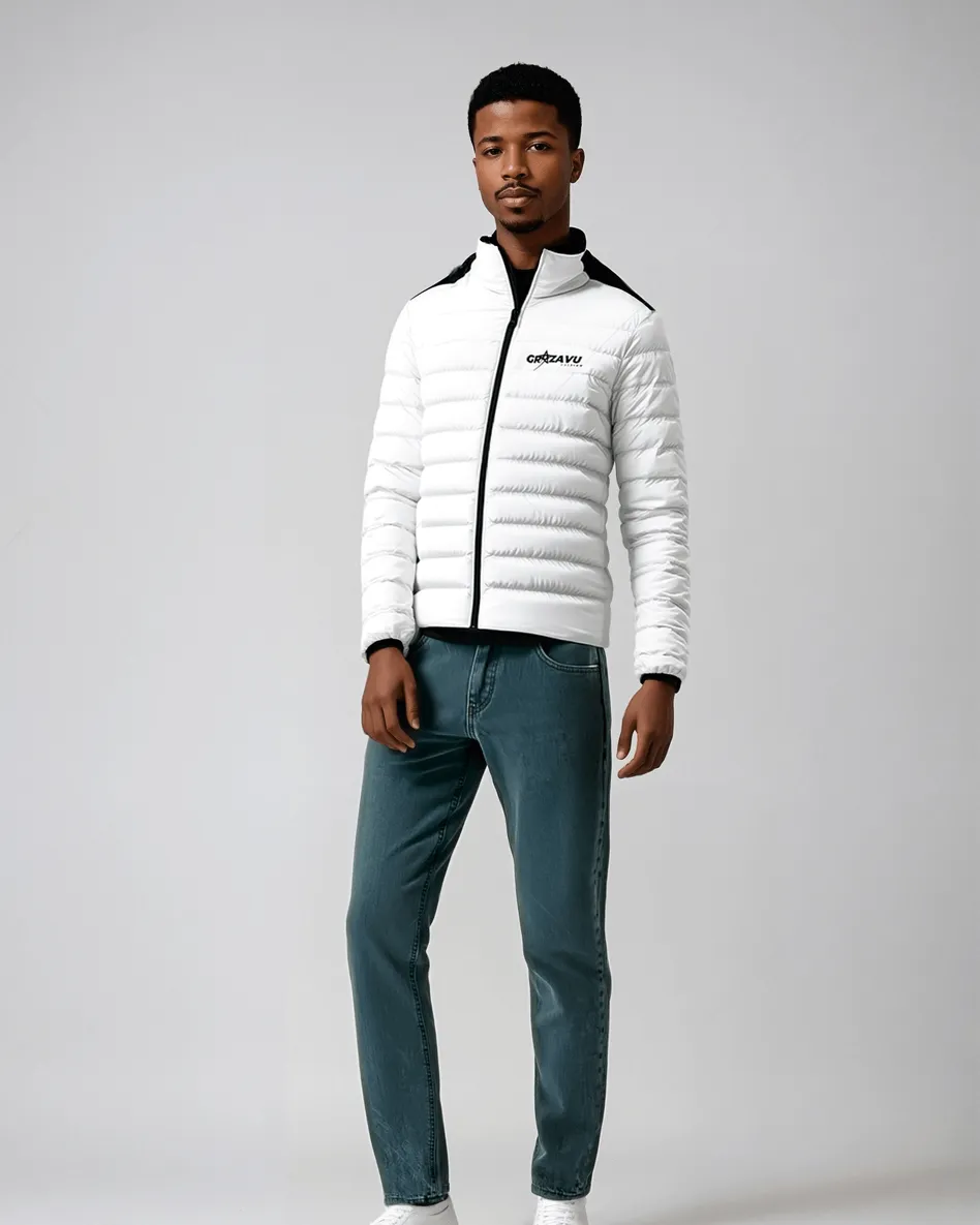 Lightweight Bomber Jacket | Iconic Streetwear Staple
