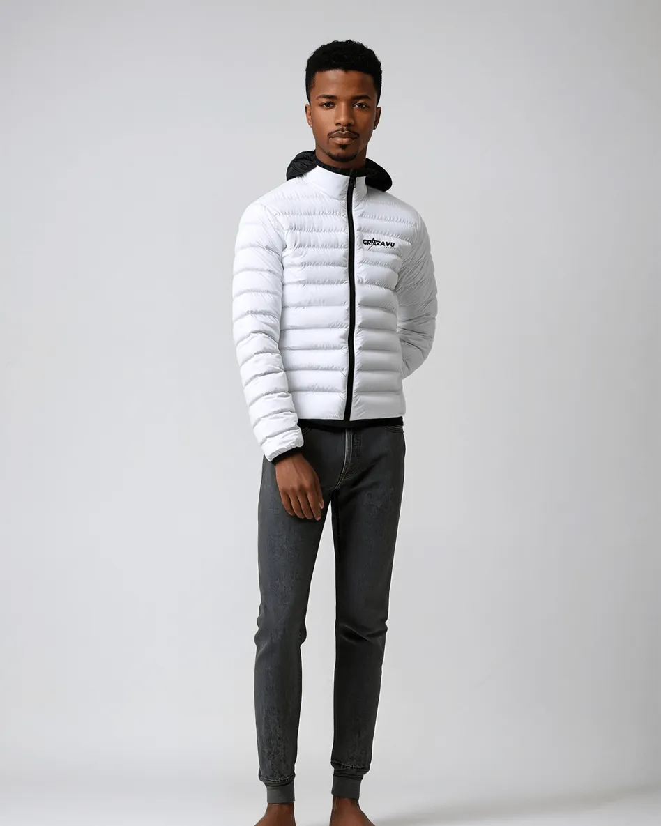 Lightweight Bomber Jacket | Iconic Streetwear Staple