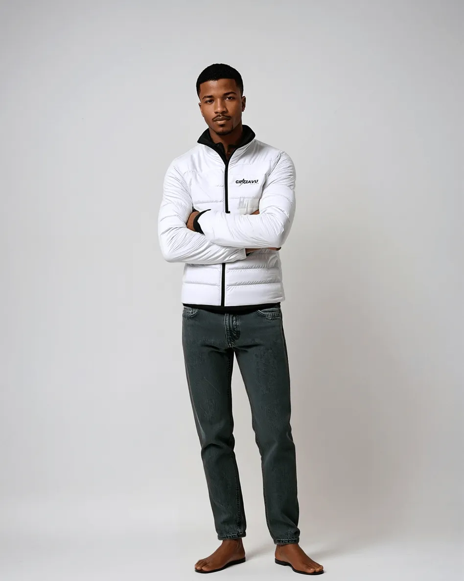 Lightweight Bomber Jacket | Iconic Streetwear Staple