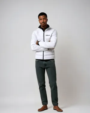 Lightweight Bomber Jacket | Iconic Streetwear Staple