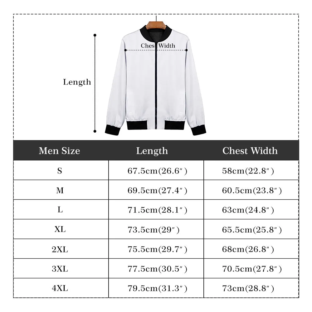 Red and White Poinsettia Flower Unisex Zip Up Track Jacket