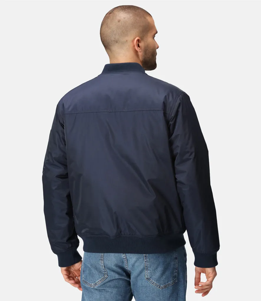 Royal Air Force Units Pro Bomber Jacket