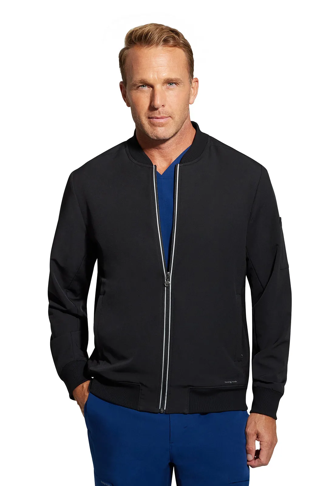 Samuel Bomber Jacket 5350