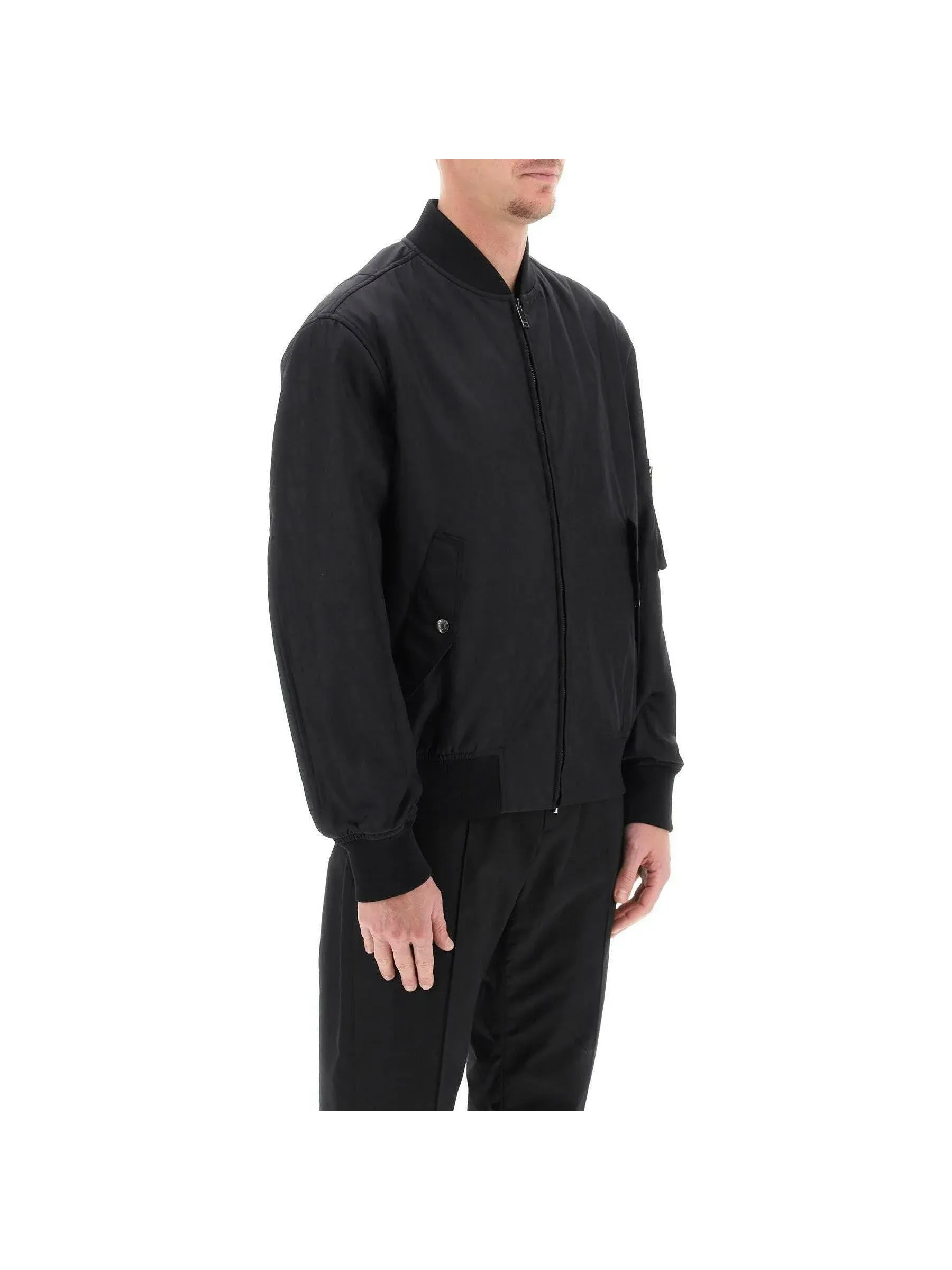 Toile Iconographe Bomber Jacket