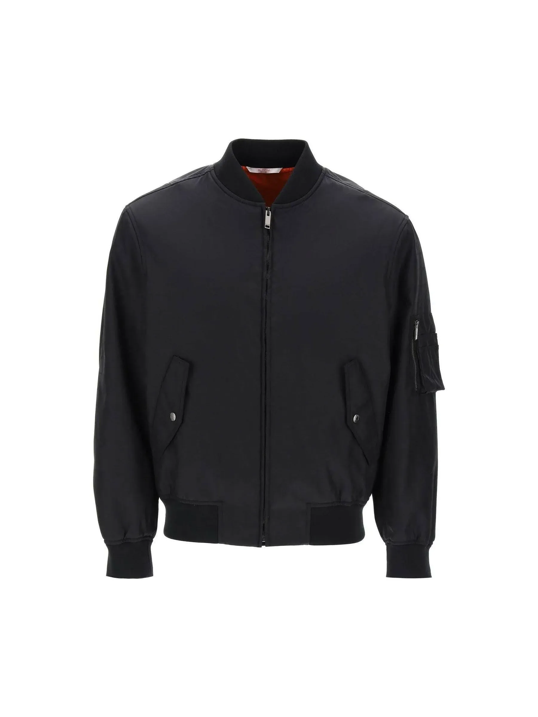 Toile Iconographe Bomber Jacket