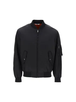 Toile Iconographe Bomber Jacket