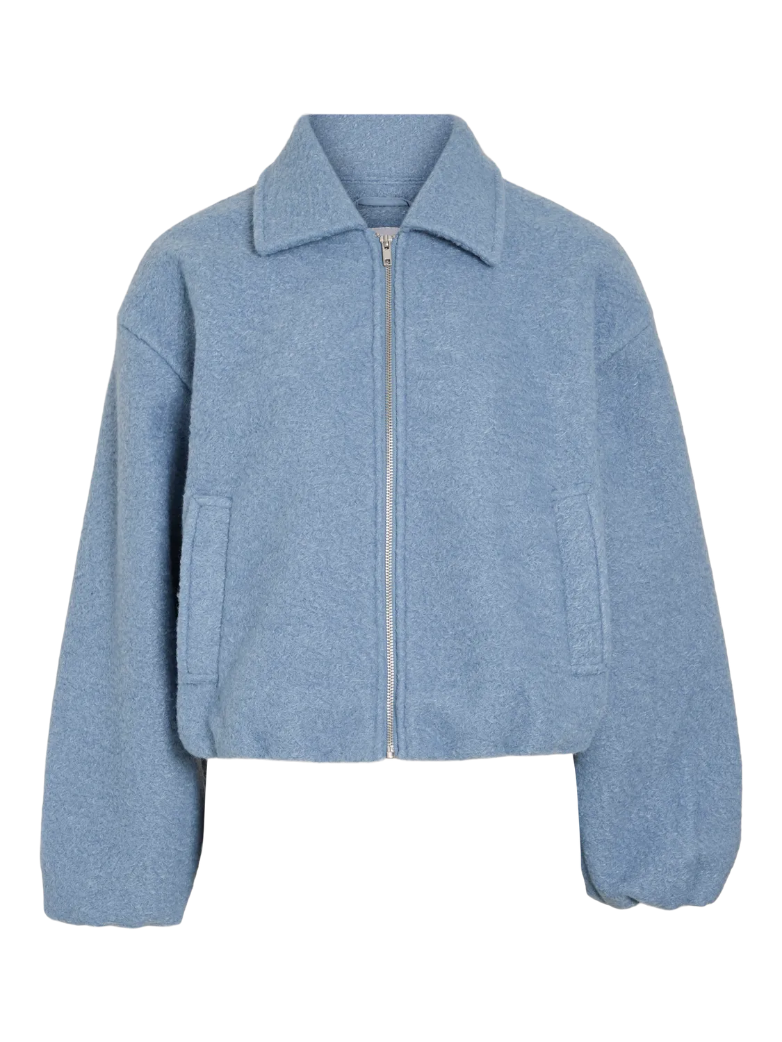 VIJADAS Otw Bomber - Blissful Blue