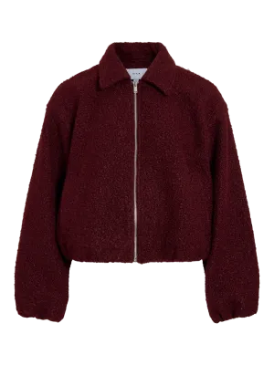VIJADAS Otw Bomber - Cabernet