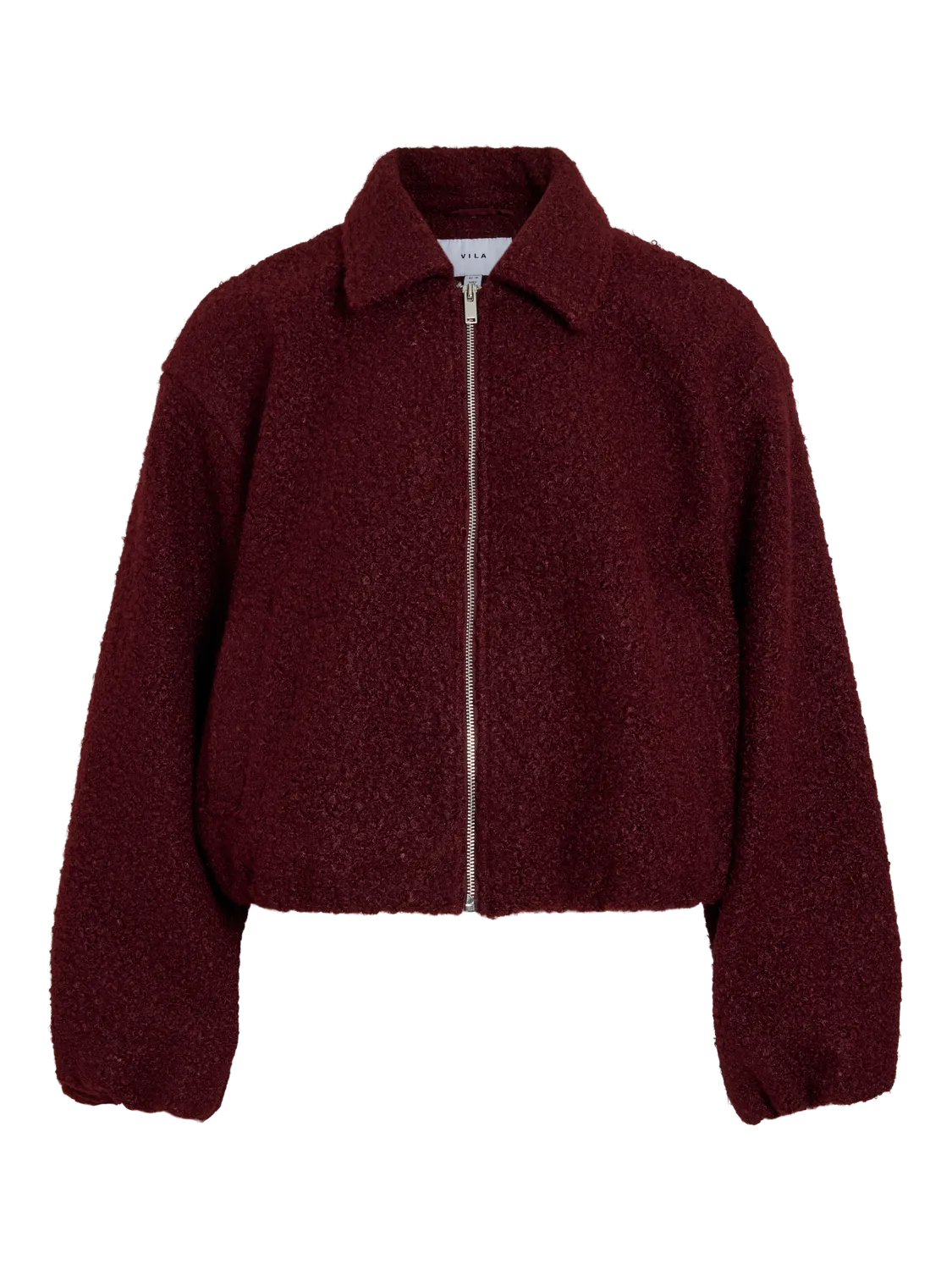 VIJADAS Otw Bomber - Cabernet