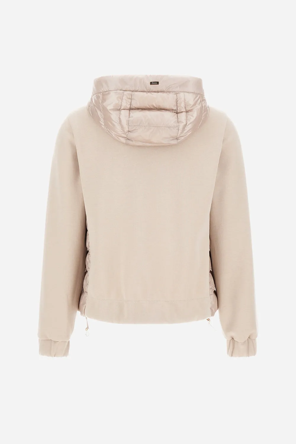 Yoga Bomber Jacket